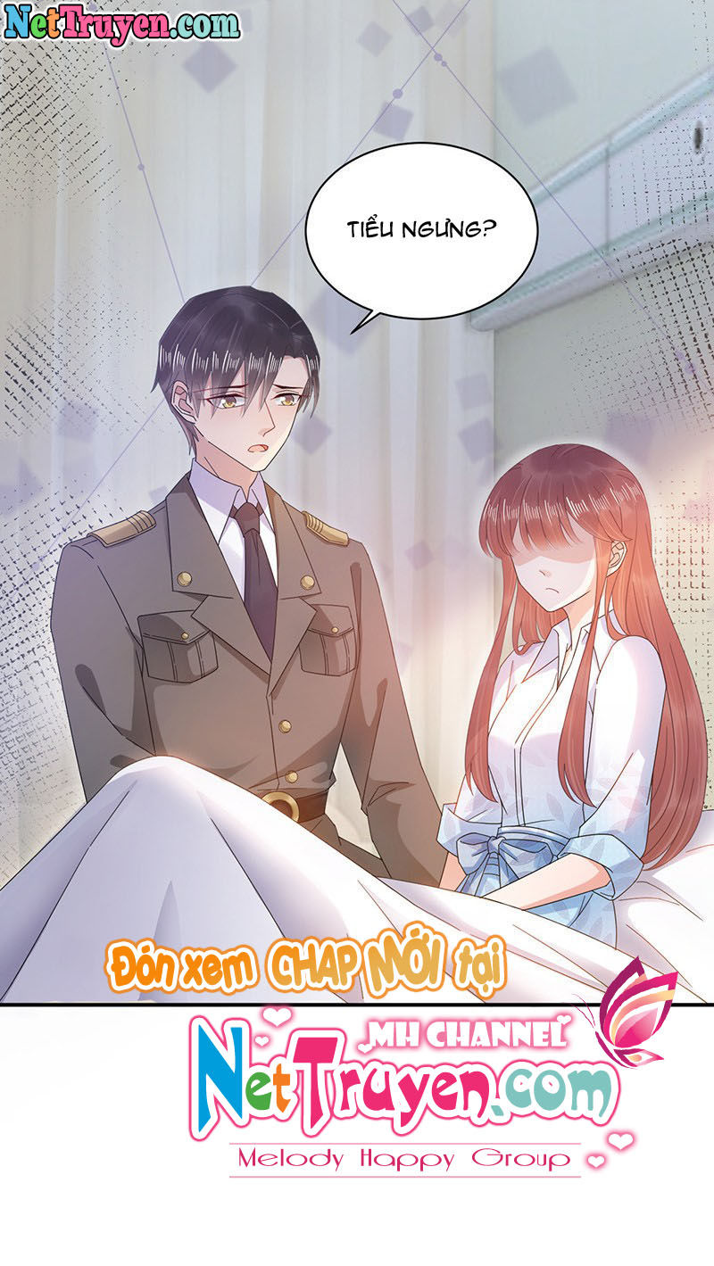 Thịnh Thế Điềm Sủng: Tiểu Manh Thê Của Dịch Thiếu: Chapter 35