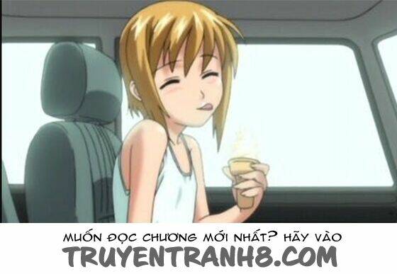 Tsue pechi mahoutsukai no bouken no sho: Chapter 1