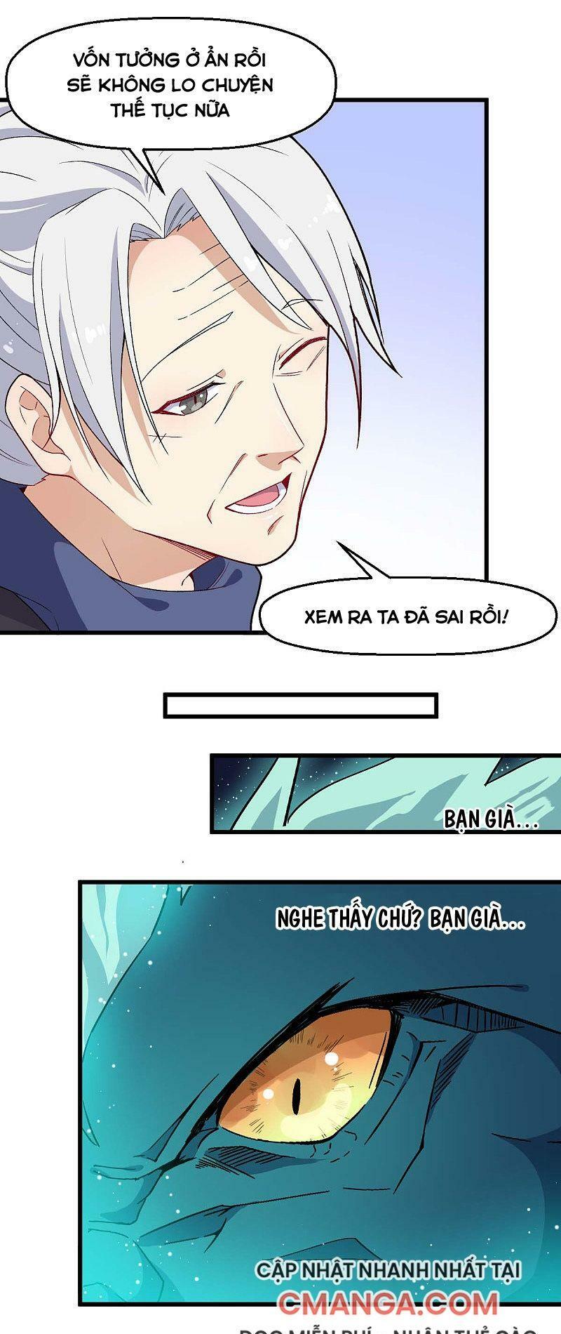 Vườn Trường Cuồng Sư Hệ Thống: Chapter 177