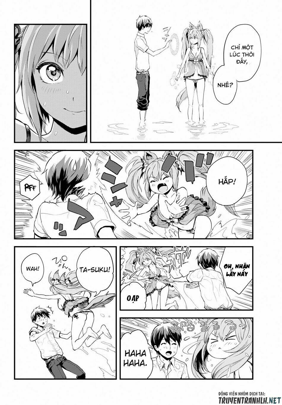 Alcafus: Chapter 5.1