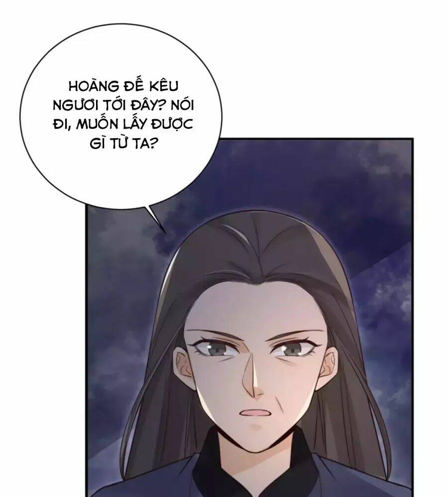 Cung Đấu Live: Chapter 36