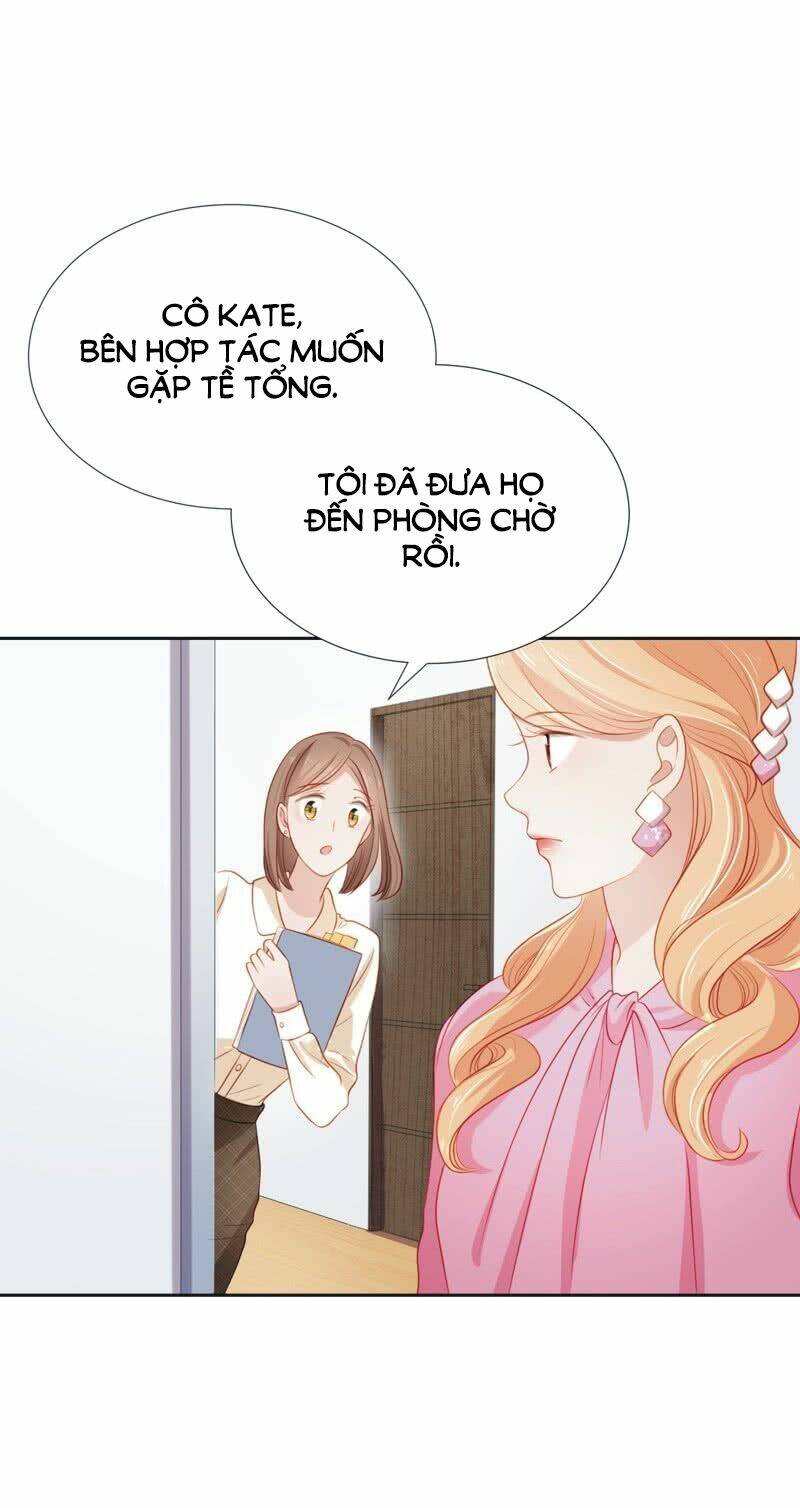 Khi Trá Luyến Nhân: Chapter 59