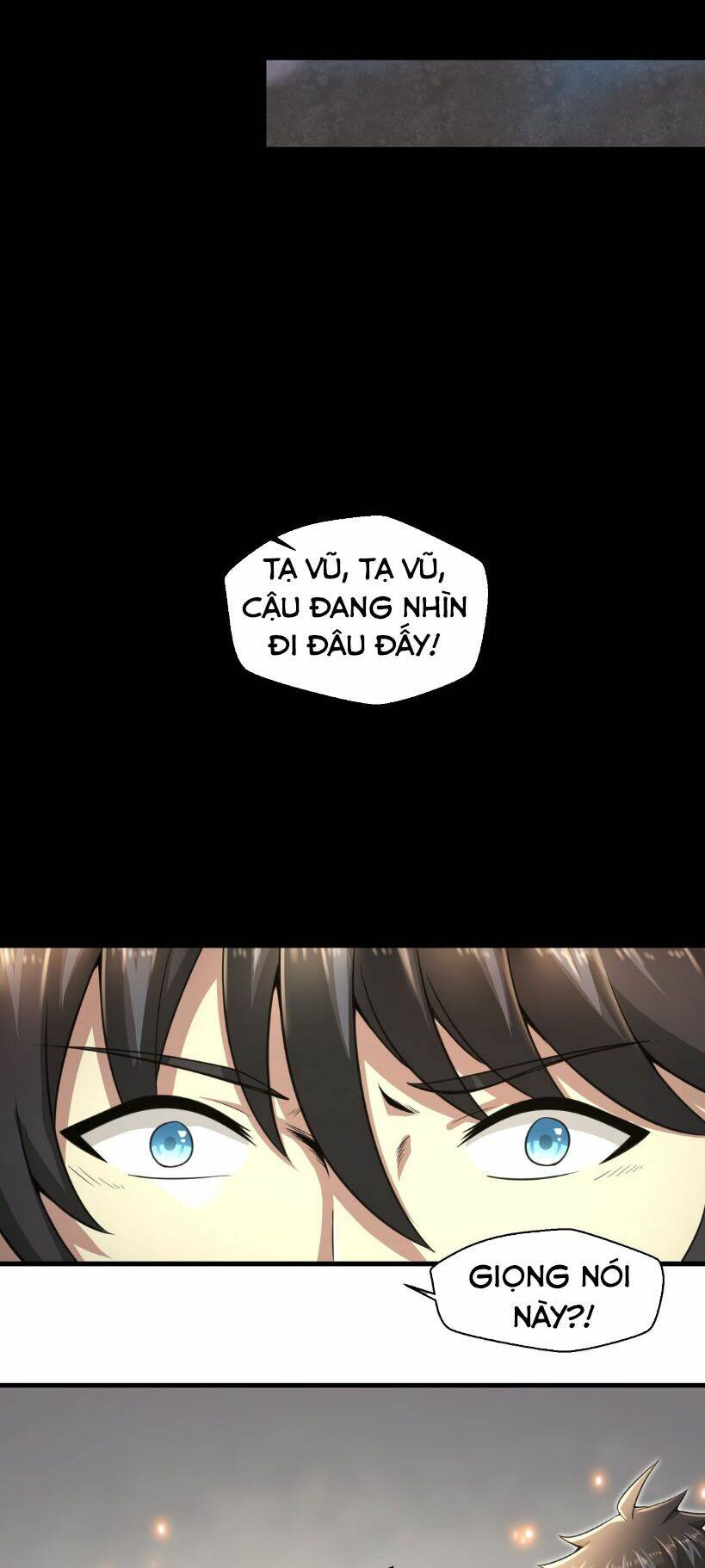 Một Trăm Triệu Điểm: Chapter 13