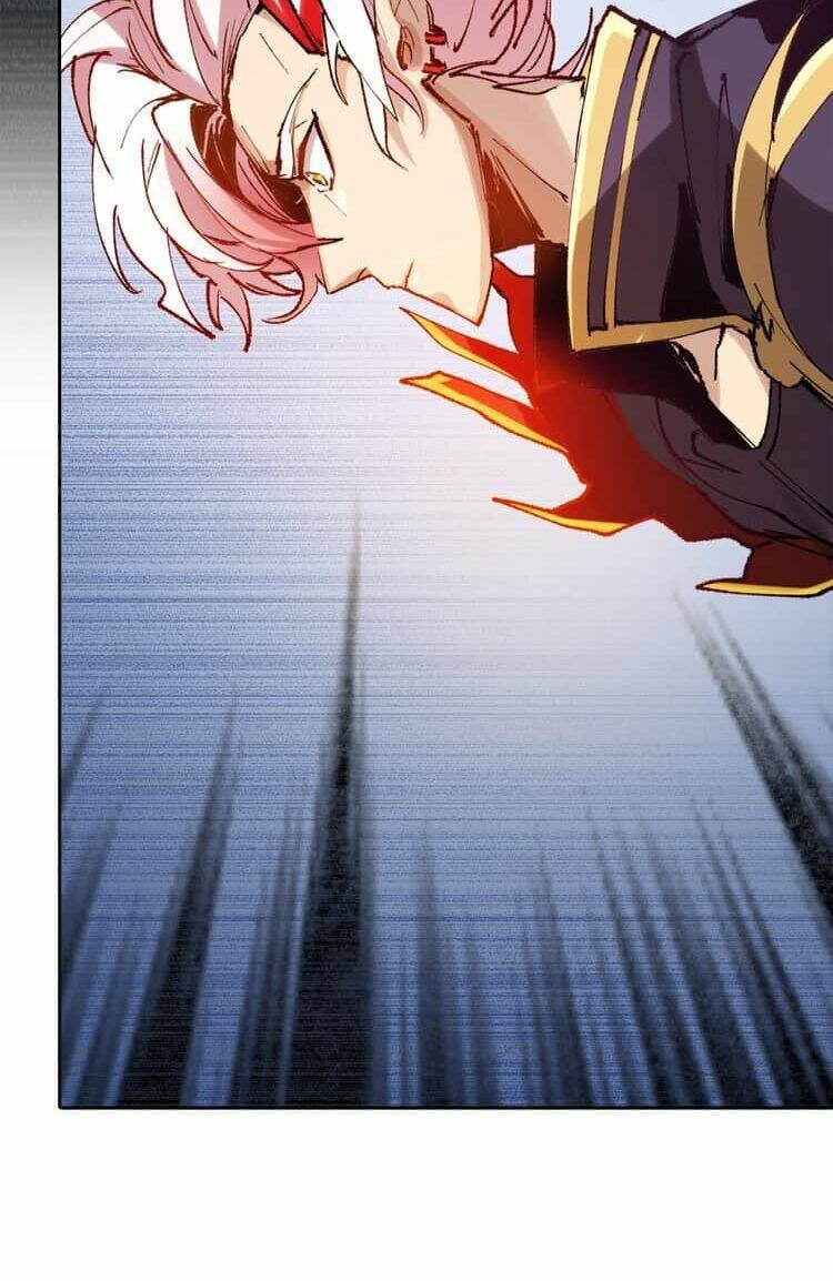 Thần Lai Yêu Vãng: Chapter 1