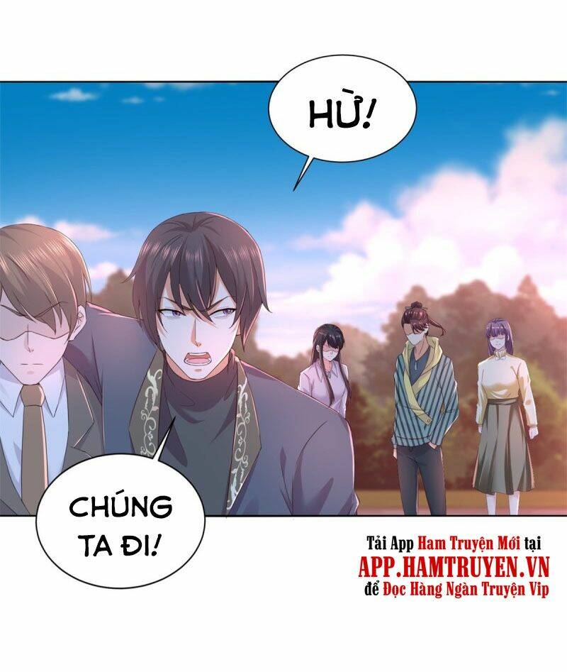 Chí Tôn Toàn Năng: Chapter 104