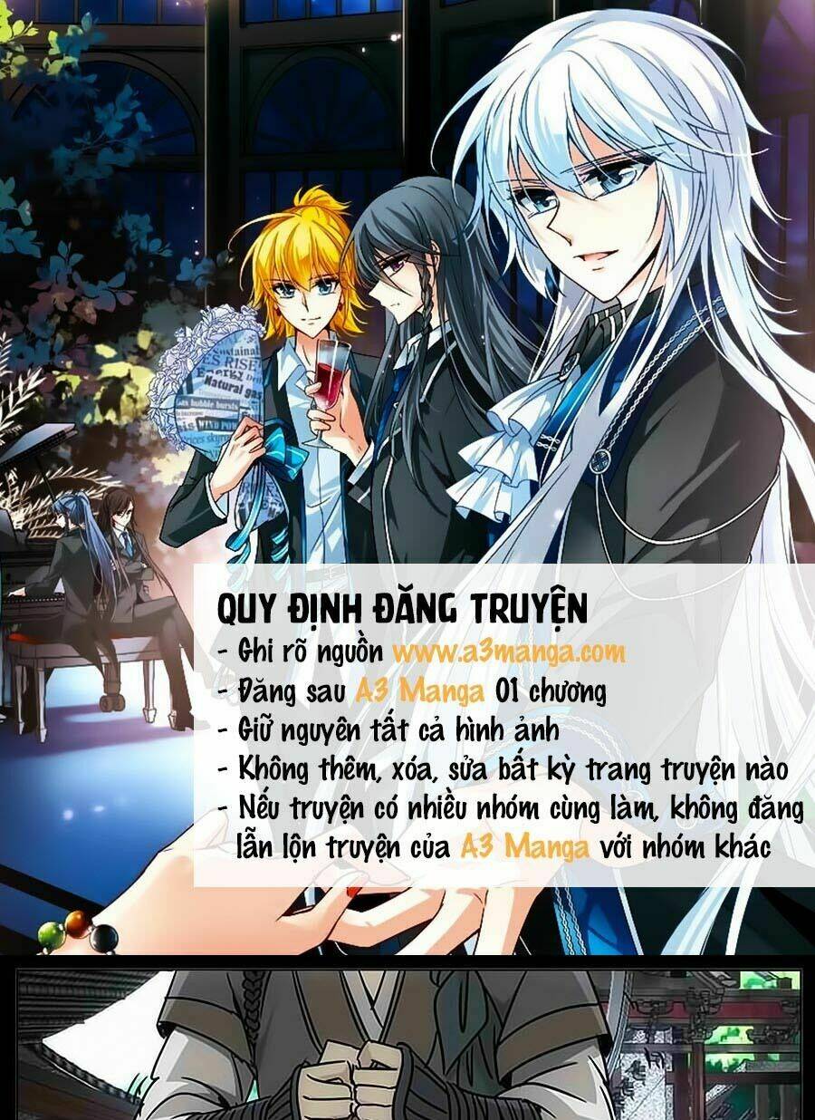 Việt Thế Thiên Niên: Chapter 53