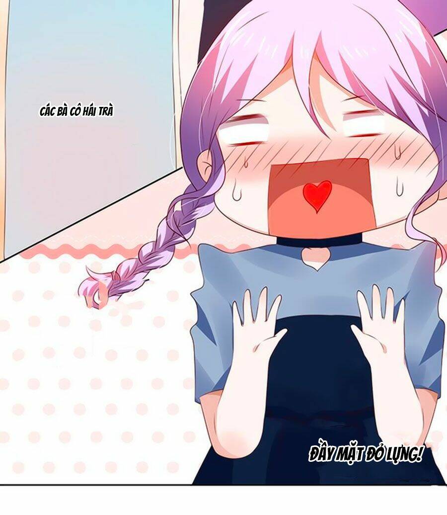 Bạn Trai Là Ngôi Sao: Chapter 72