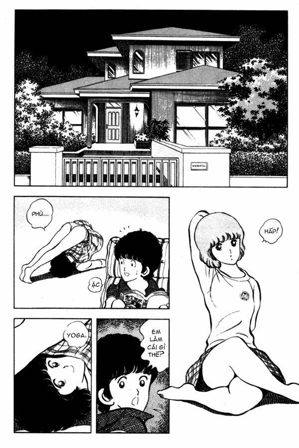 Miyuki: Chapter 5