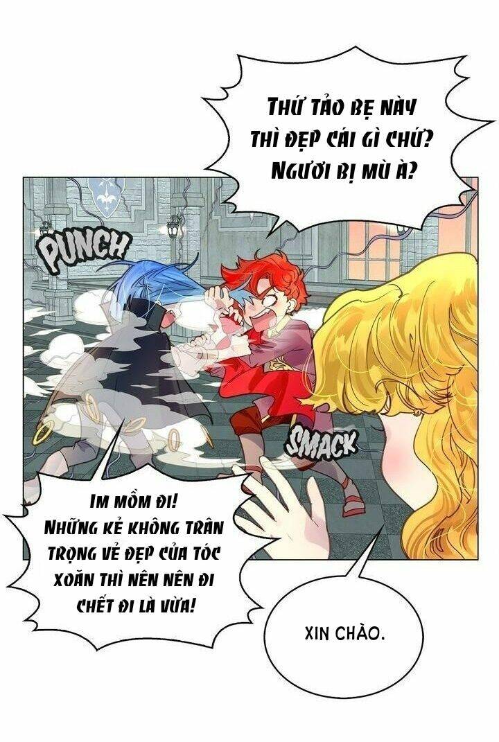 Tôi Không Phải Là Người Tốt: Chapter 164