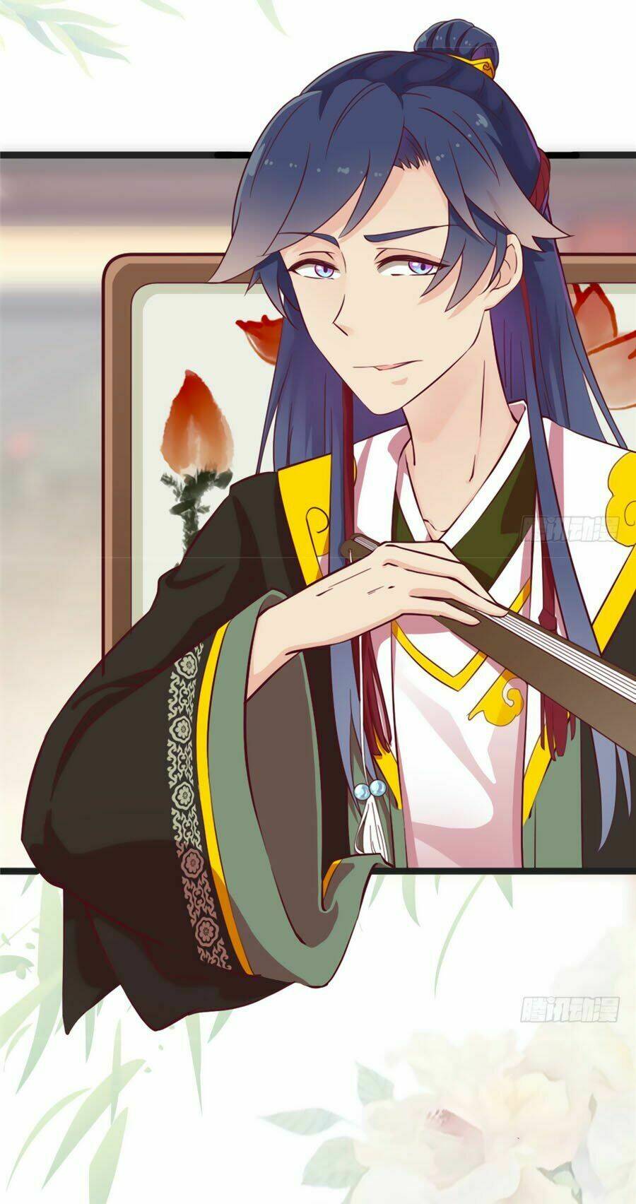 Ngọc Vi Mai: Chapter 12