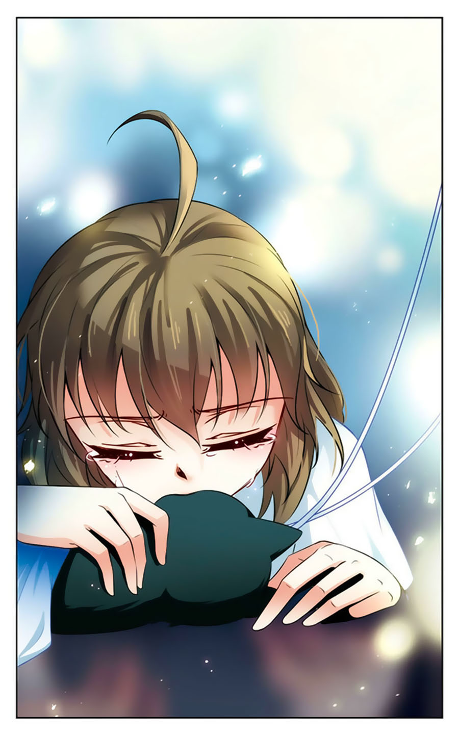 Huyền Vũ Luyến Ca: Vạn Vật Sinh Linh: Chapter 1.2