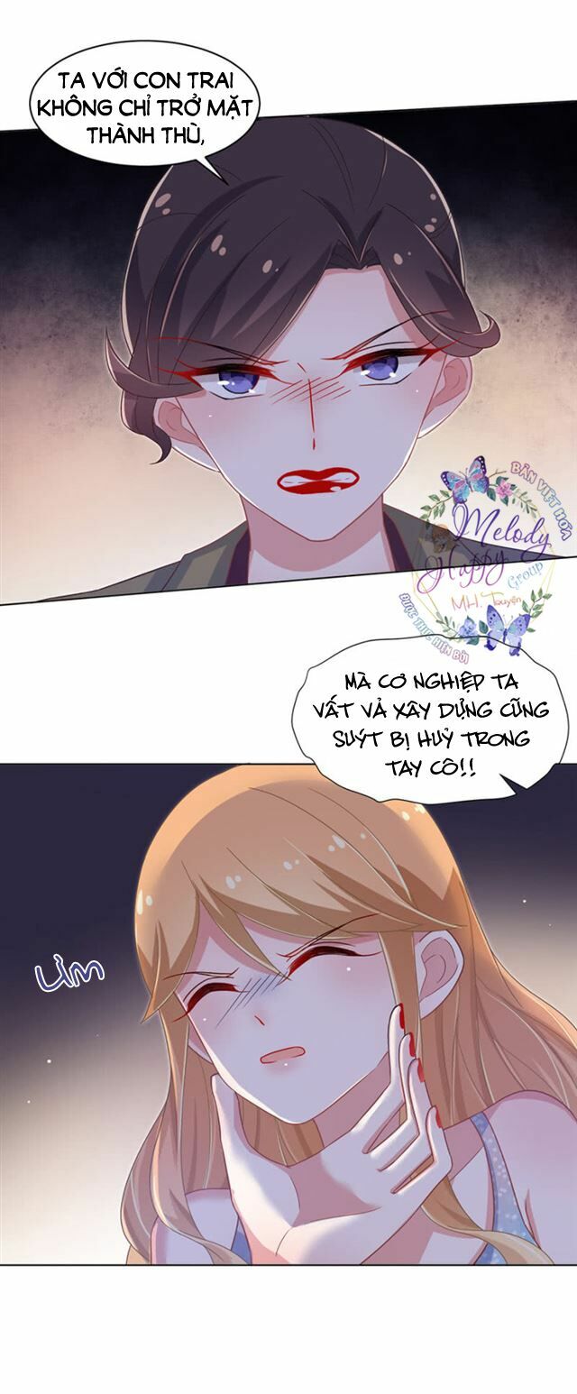 Ma Lạt Thiên Kim Đẩu Ác Thiếu: Chapter 144