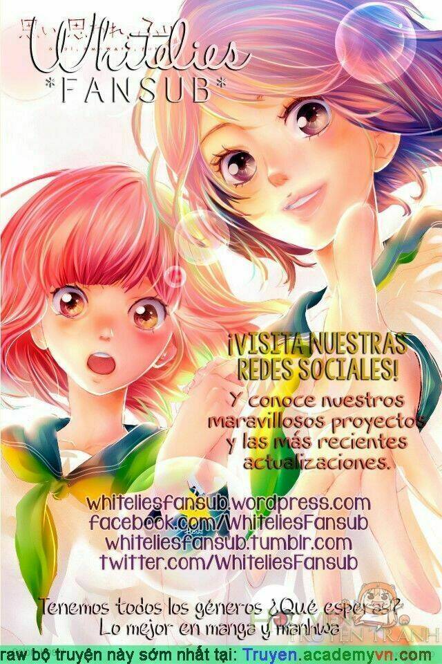 Tình Yêu Và Mogumogu: Chapter 1