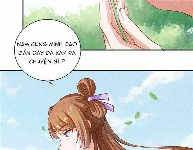 Thịnh Sủng Y Phi Chi Dao Quan Truyện: Chapter 104