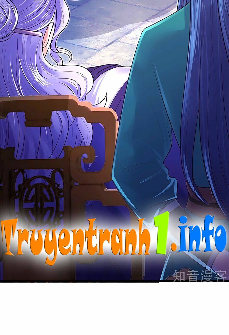 Phụng Lâm Thiên Hạ: Đệ Nhất Mỹ Nữ: Chapter 49