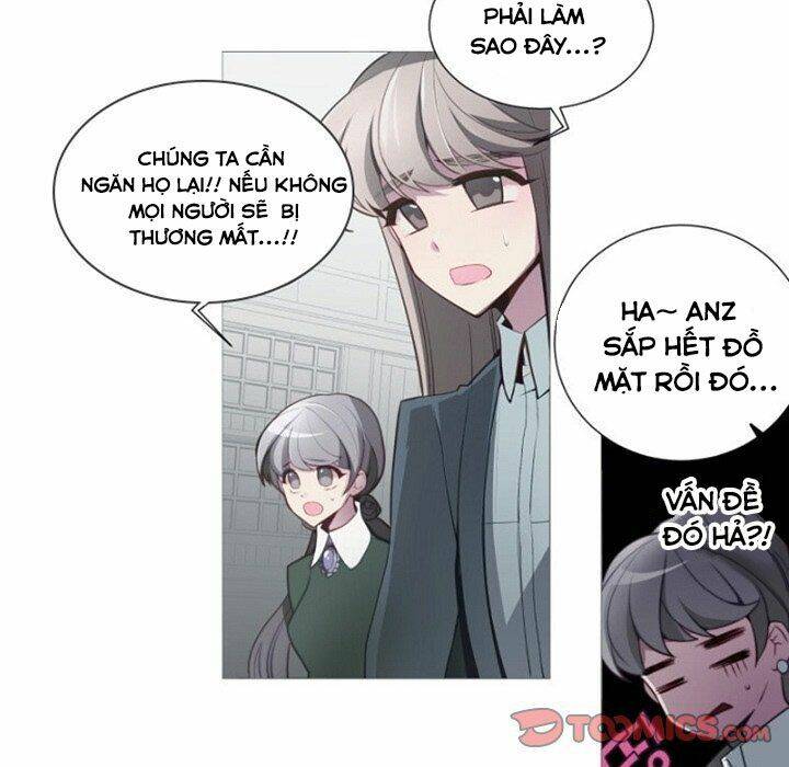 The Memory Of Wind: Anz: Chapter 58