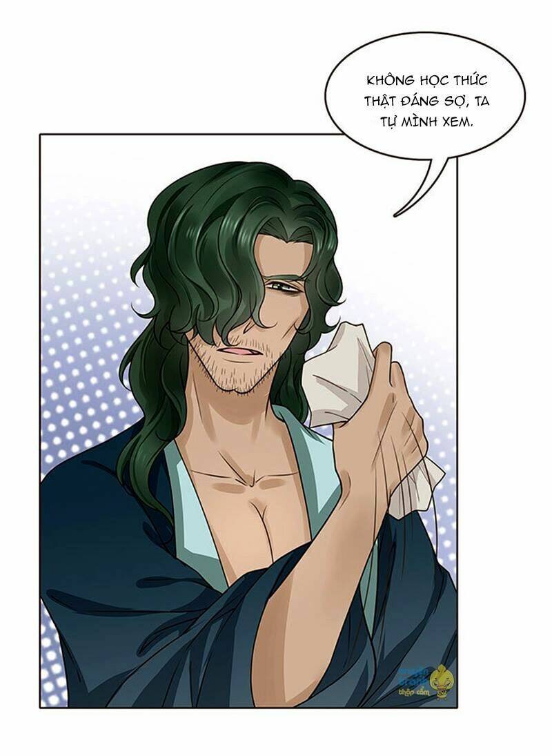 Đại Giá Thừa Tướng: Chapter 74