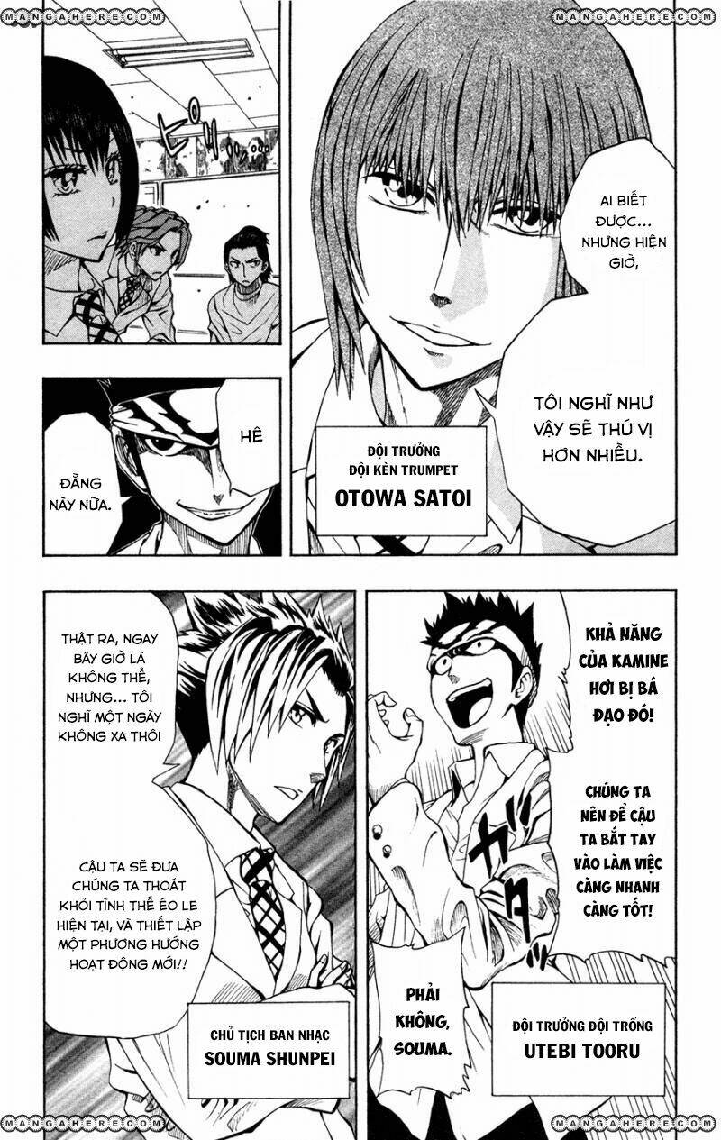 Soul Catcher: Chapter 9