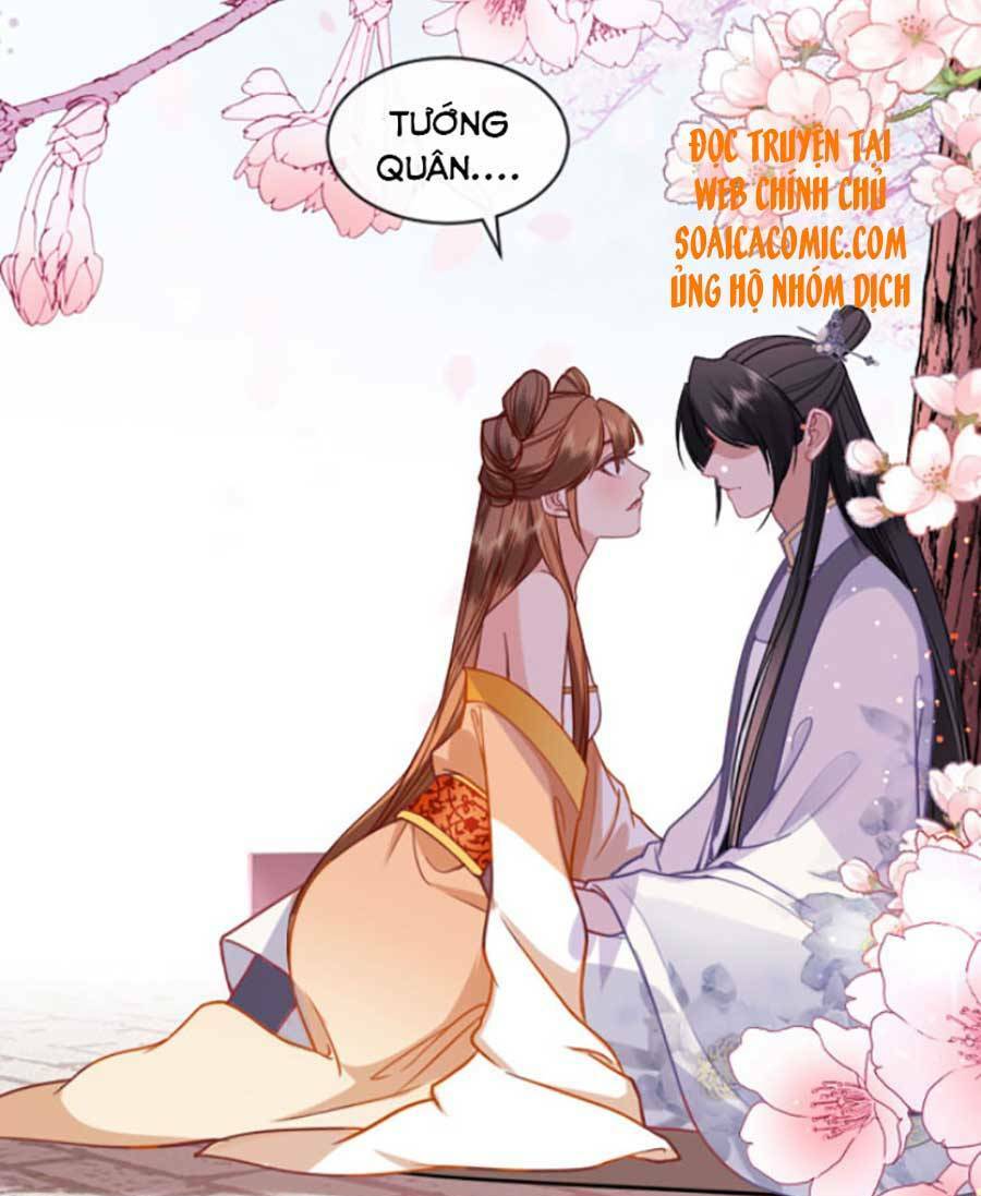 Tướng Quân, Bổn Phi Không Nhận Sủng: Chapter 13