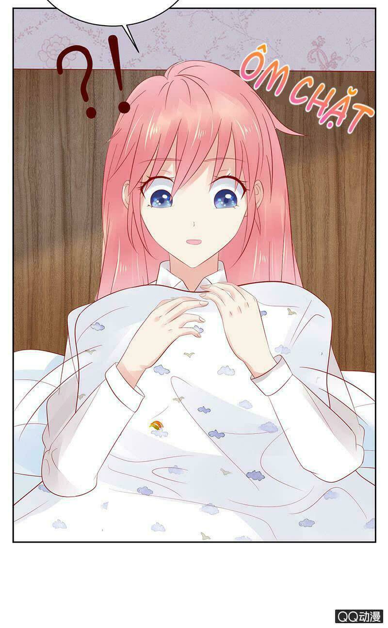 Băng Sơn Học Trưởng Không Được Chọc: Chapter 31.1