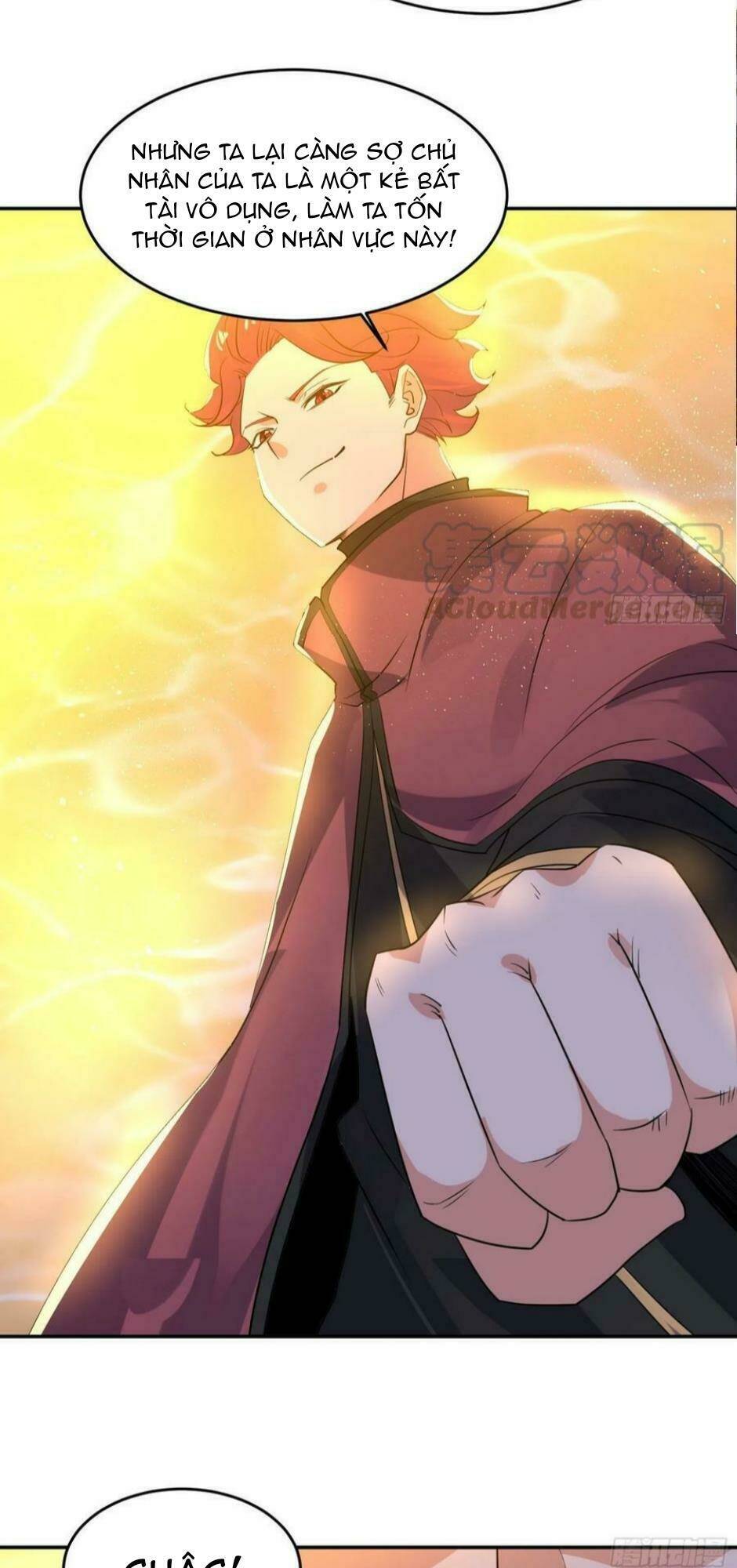 Giáng Thần Chiến Ký: Chapter 118