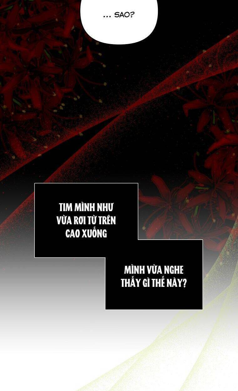 CÁCH SỐNG SÓT SAU KHI NGỦ VỚI HOÀNG ĐẾ: Chapter 25