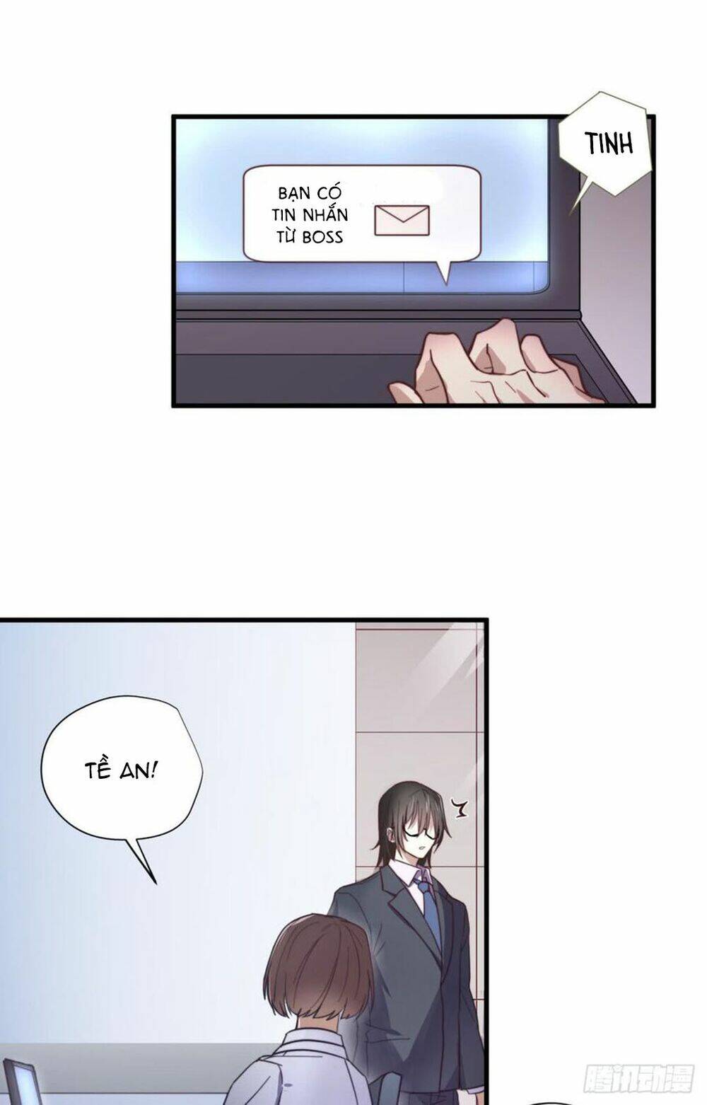 Đơn Phương Yêu Thầm Anh: Chapter 13