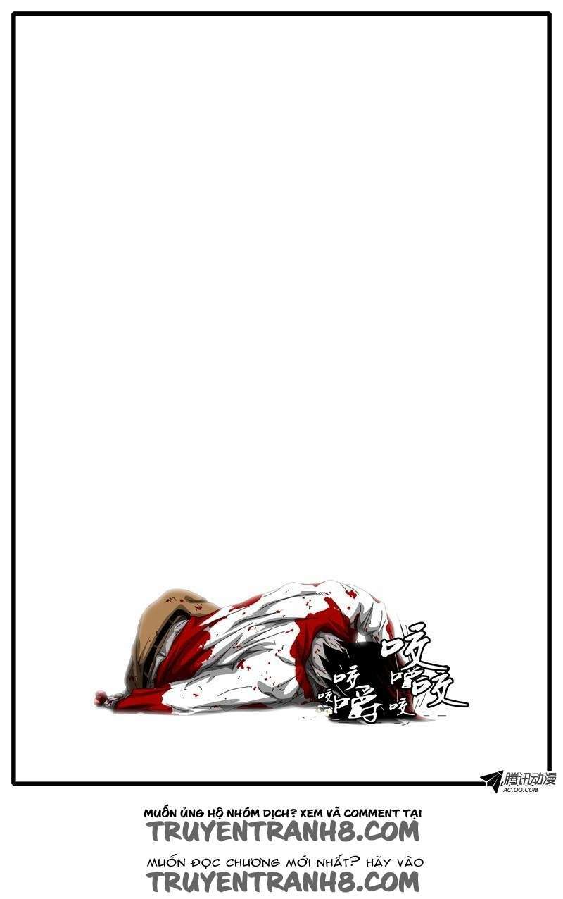 World Game: Chapter 97