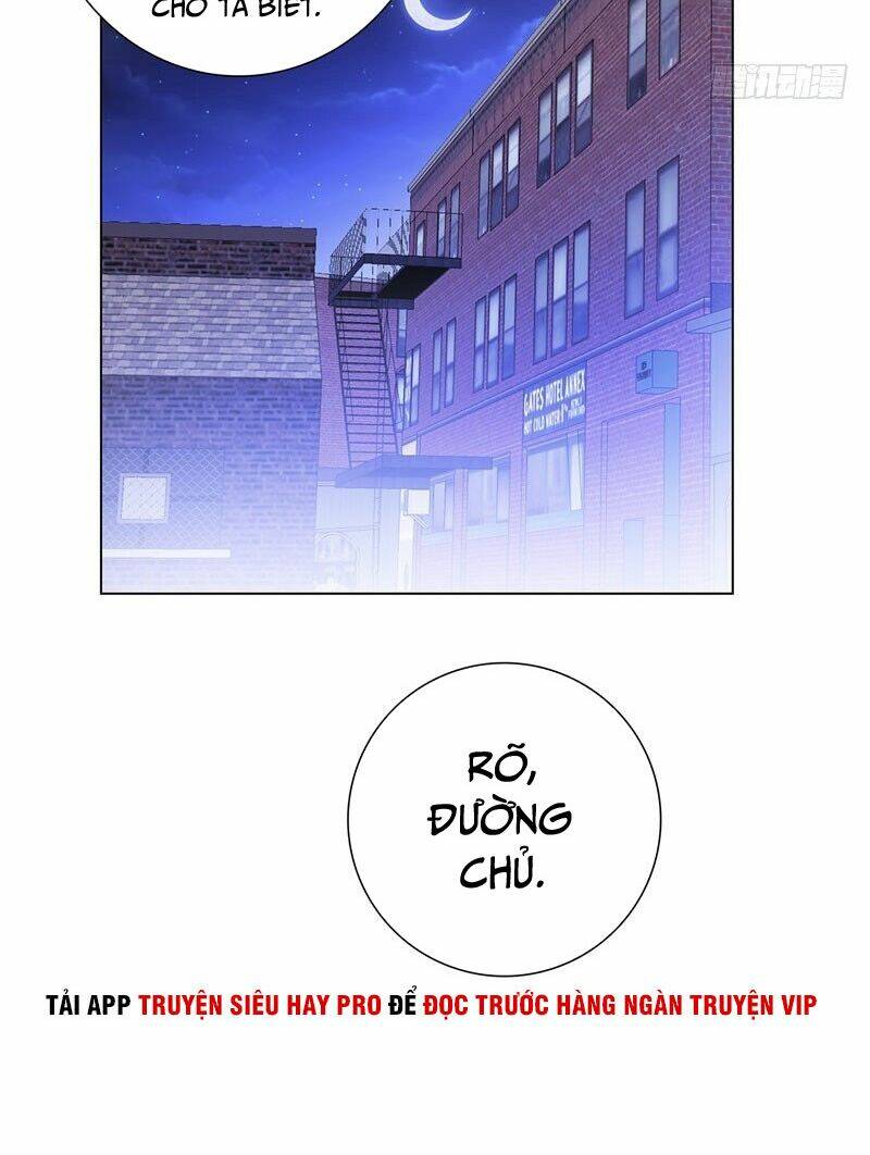 Học Viện Cao Thủ: Chapter 213