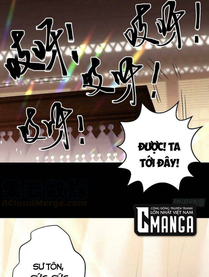 Ta Là Đại Hoàn Đan: Chapter 35