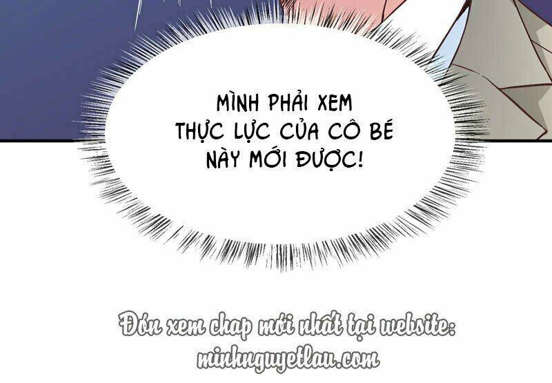 Chiến Lược Lãng Mạn Của Thịnh Thiếu: Chapter 29