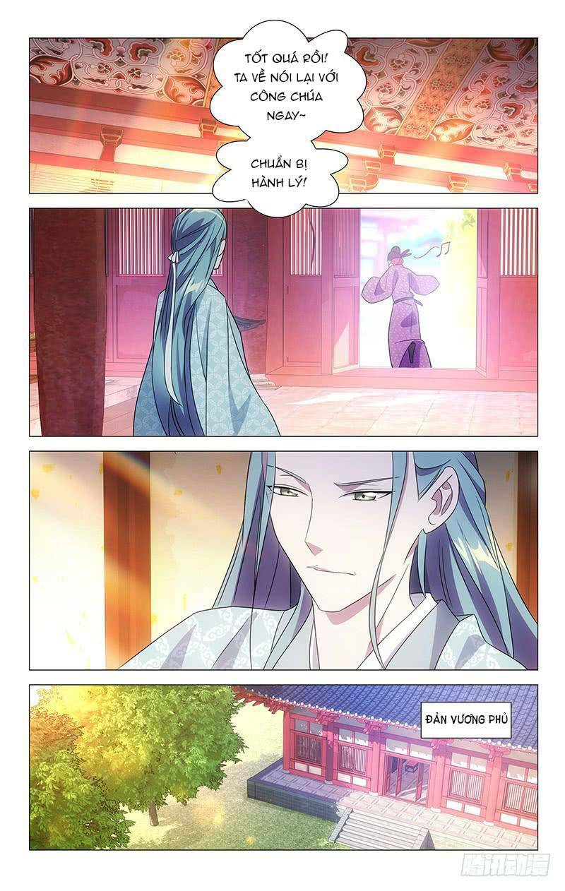 Phò Mã! Không Nên A!: Chapter 146