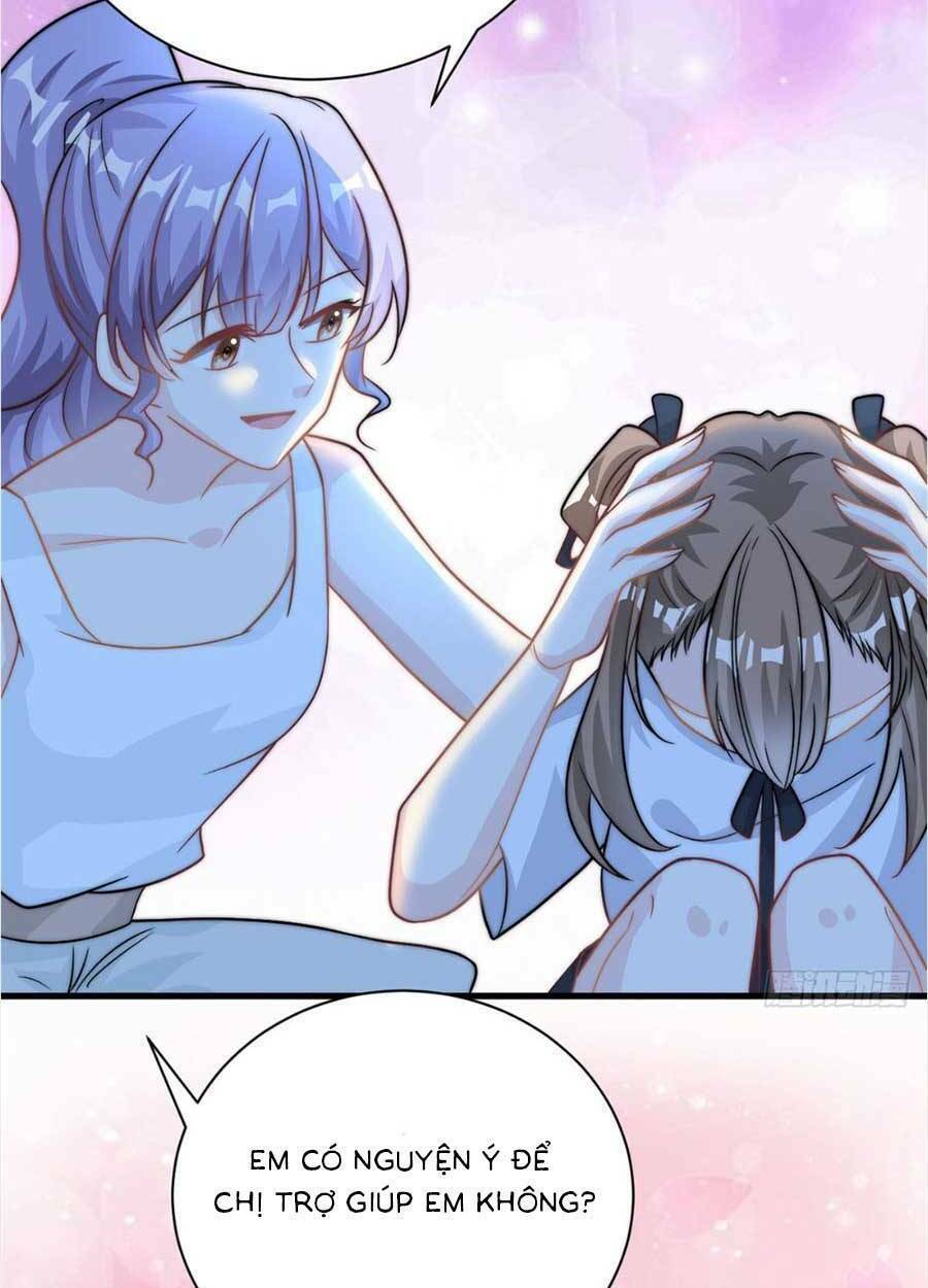 Kim Chủ Của Tôi Mới Năm Tuổi: Chapter 21