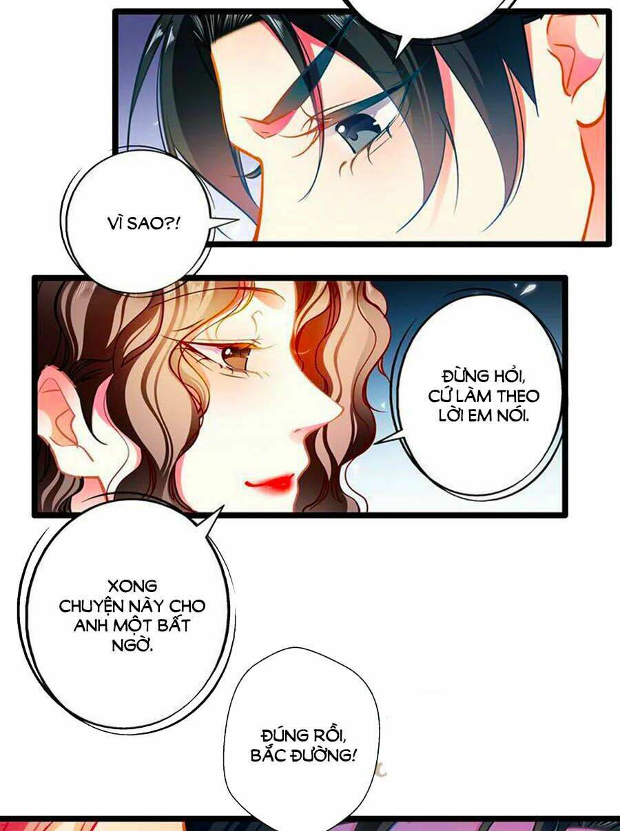 Cưng Chiều Ái Thê Hư Hỏng: Chapter 86