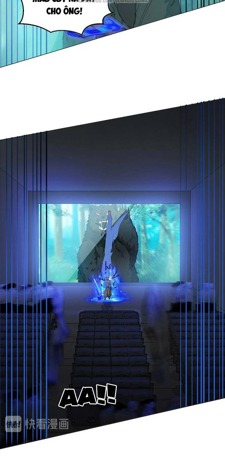 Thần Lai Yêu Vãng: Chapter 29