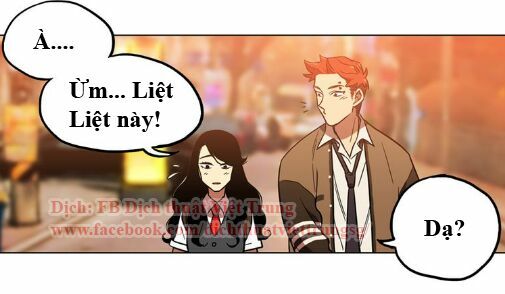 Xin Đừng Cắn Em: Chapter 13