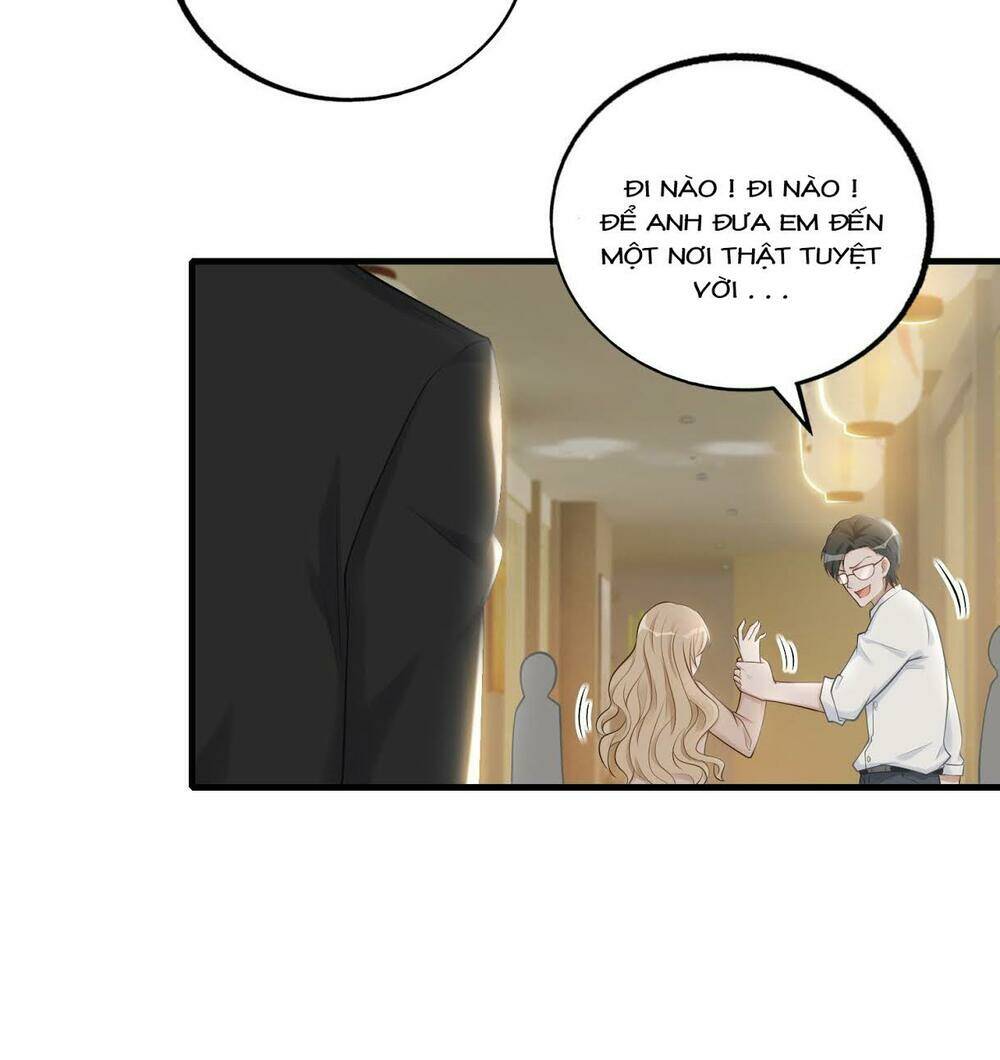 Lấy Tình Yêu, Lấy Thời Gian: Chapter 16