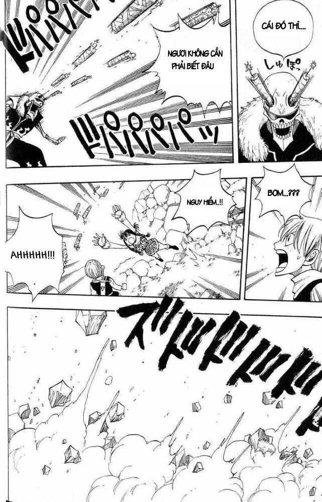 Monster Soul: Chapter 5