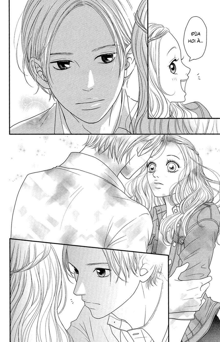 Đóa Hoa Năm Ấy: Chapter 4