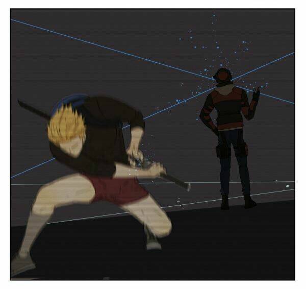 Nhật Ký Hai Anh Lầy Lội: Chapter 10