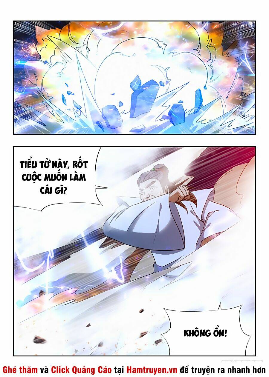 Tối Cường Phản Sáo Lộ Hệ Thống: Chapter 26