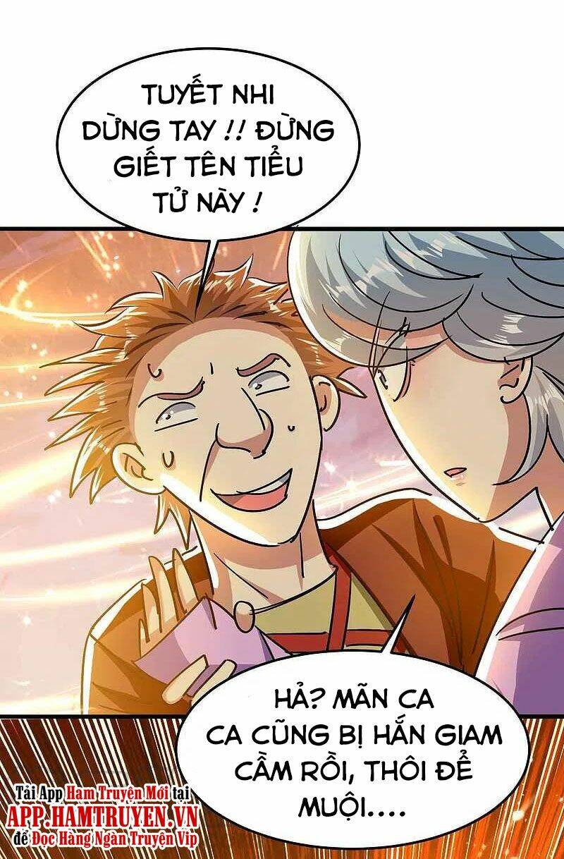 Kết Hôn Không Dễ: Chapter 179
