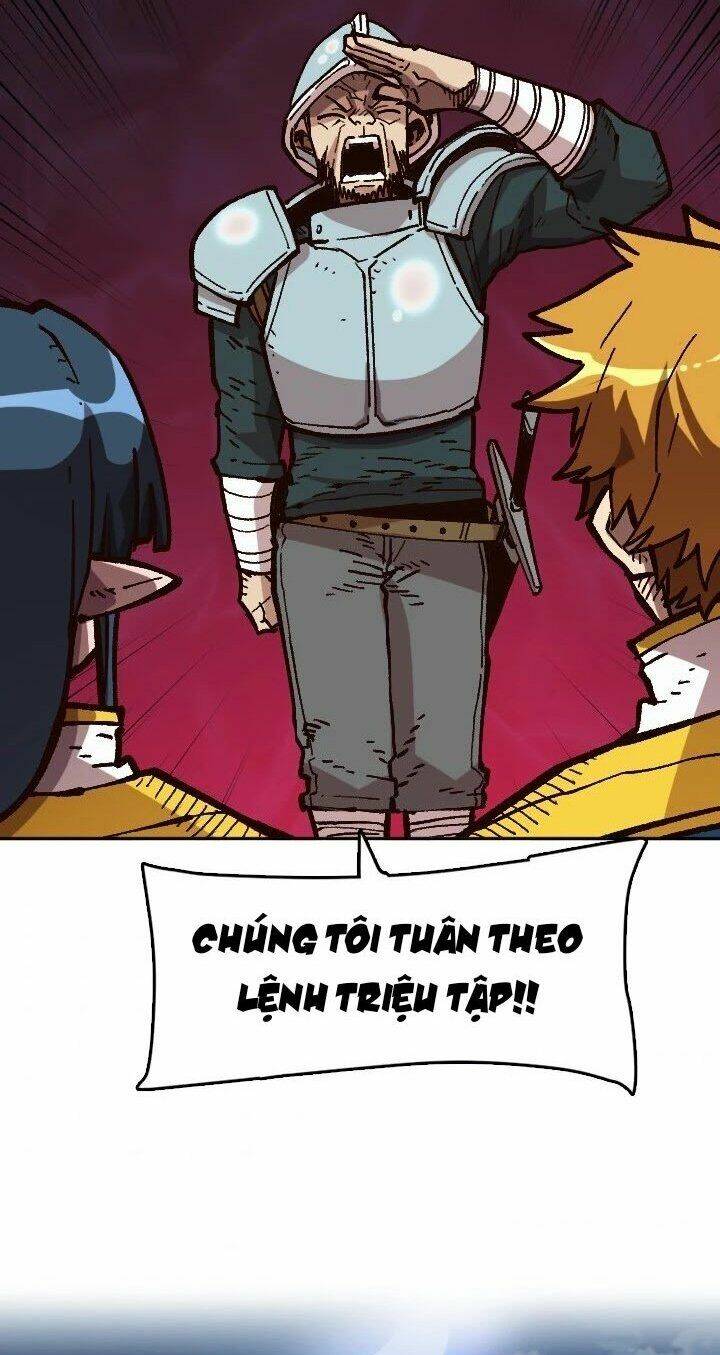 Nô Lệ Nghịch Thiên: Chapter 47