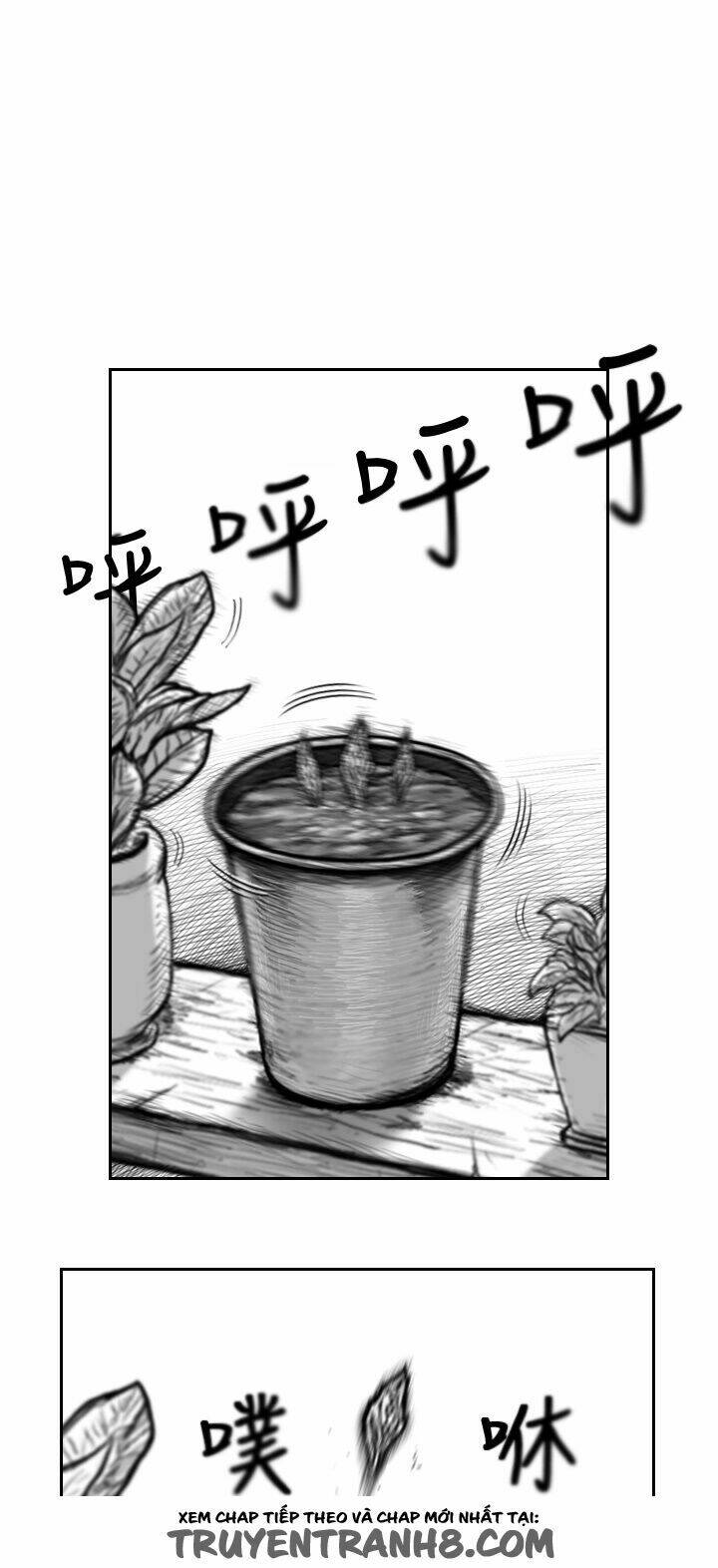 Hạt Giống Mỹ Nhân: Chapter 4