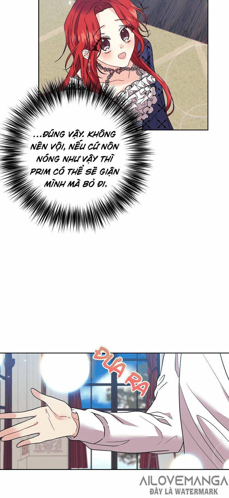 Tôi Trở Thành Gia Sư Của Tên Bạo Chúa: Chapter 38