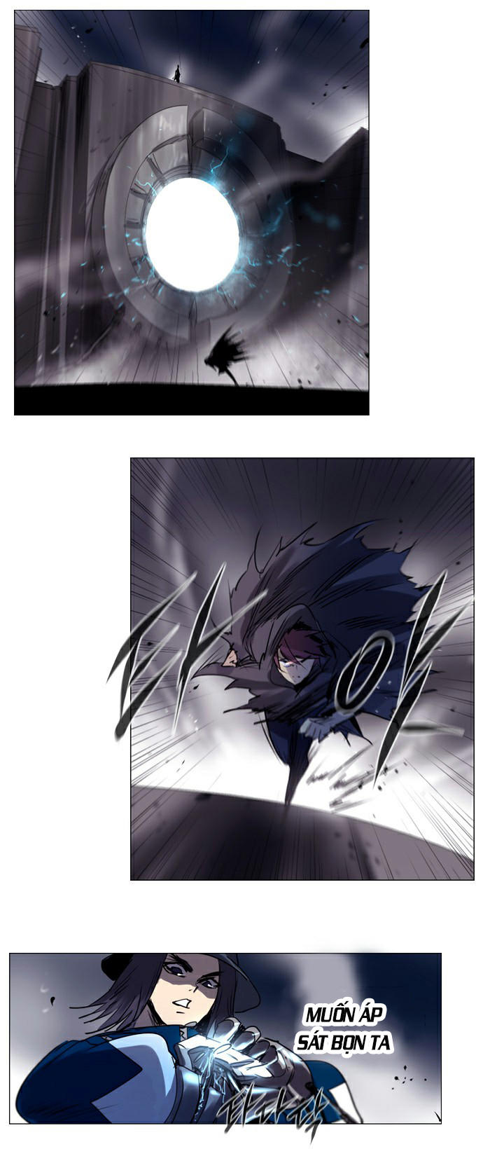 Soul Cartel: Chapter 198