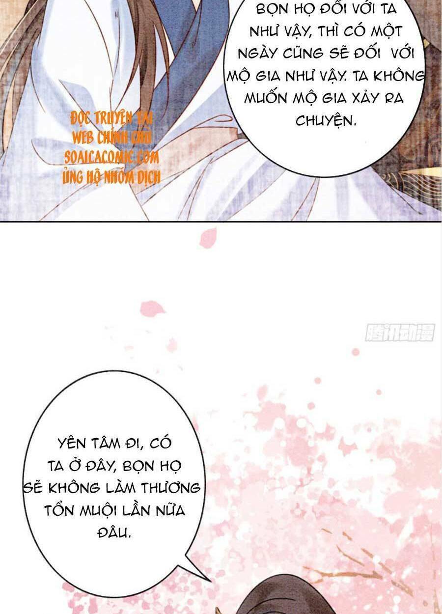 Bắt Đầu Hủy Hôn Để Công Lược Vương Gia: Chapter 24
