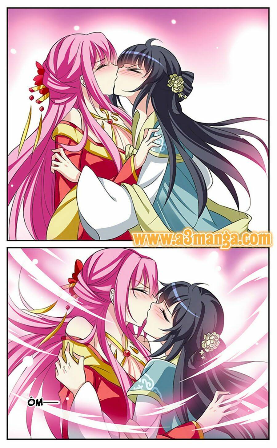 Toàn Cơ Từ: Chapter 6.2