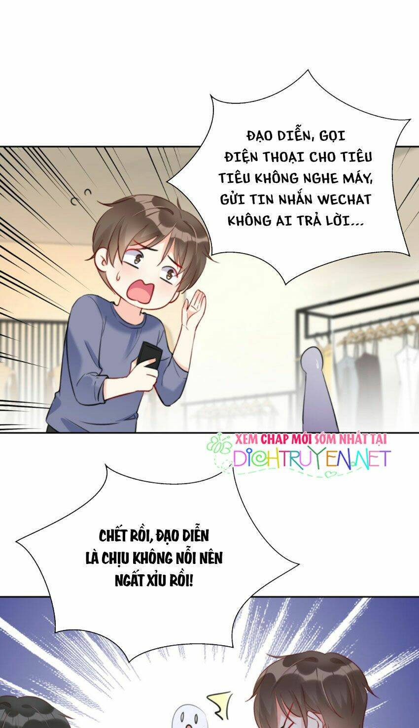 Boss Đại Nhân Là Nữ Thần?: Chapter 14