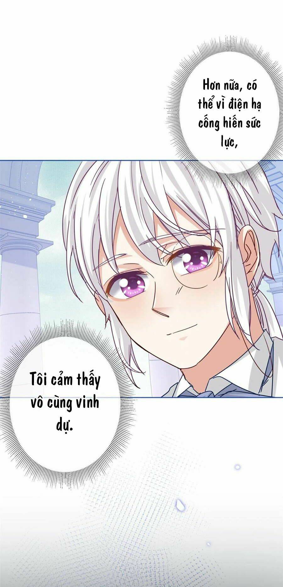 Nữ Hoàng Đầu Tiên Của Đế Quốc: Chapter 37